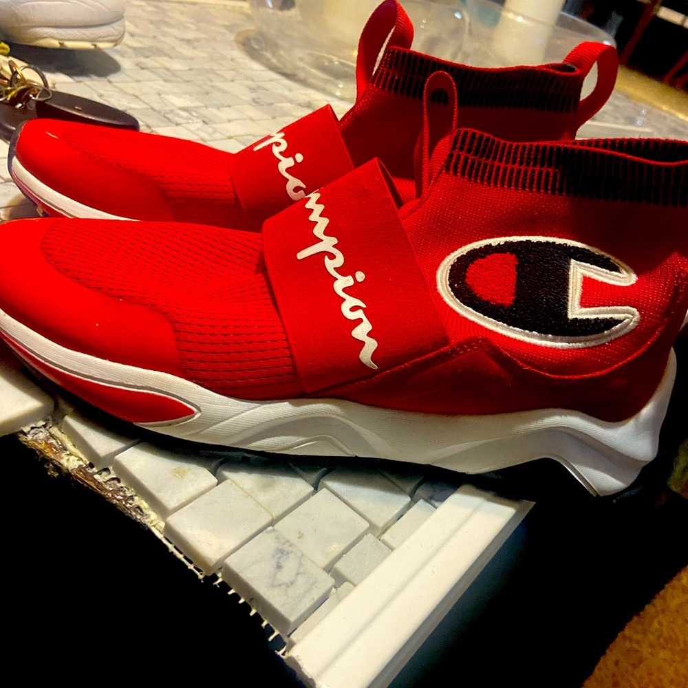 Champion Shoes